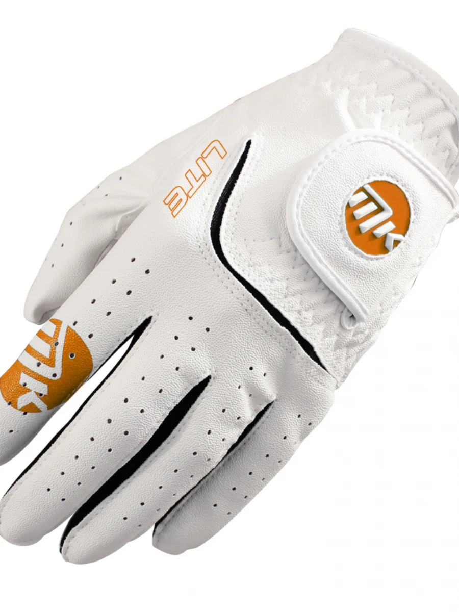 Masters Mkids Junior Golf Glove - 3 Pack Sizes / Colours 7 Masters Mkids Junior Golf Glove - 3 Pack Sizes / Colours - Image 5