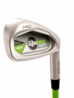 Masters Mk Pro Iron Green Age 9-11 9 Masters Mk Pro Iron Green Age 9-11 -Online Golf Store IMG 7409
