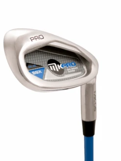 Masters Mk Pro Irons Blue Age 10-12 -Online Golf Store IMG 7413