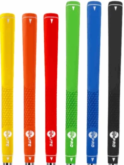 Masters Mk Lite Iron Yellow Age 5-7 -Online Golf Store IMG 7420