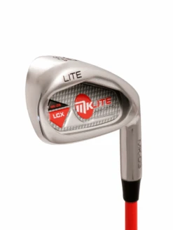 Masters Mk Lite Package Half Set - Red 135Cm / 53 Inch -Online Golf Store IMG 7430 1