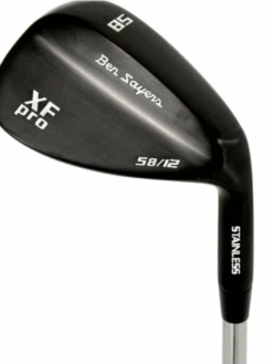 Ben Sayers Xf Black Wedges -Online Golf Store IMG 7476