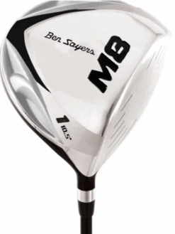 Ben Sayers M8 12 Club Black Package Set (Graphite) Mrh 12 Ben Sayers M8 12 Club Black Package Set (Graphite) Mrh -Online Golf Store IMG 7548