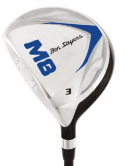 Ben Sayers M8 12 Club Package Sets (Steel/Graphite) Mlh -Online Golf Store IMG 7553
