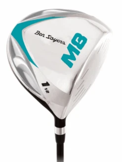 Ben Sayers M8 8 Club Package Sets (Graphite) Yrh -Online Golf Store IMG 7572
