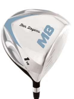 Ben Sayers M8 12 Club Sky Blue Package Set + 1 Inch(Graphite) Yrh -Online Golf Store IMG 7598 1
