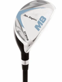Ben Sayers M8 6 Club Package Sets (Graphite)Yrh -Online Golf Store IMG 7600