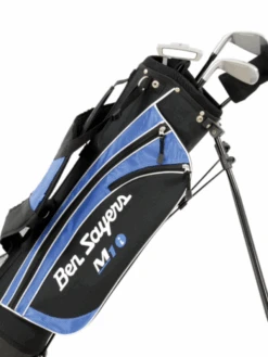 Ben Sayers M1 Junior Package Set - Age 5/8 -Online Golf Store IMG 7622 1