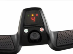 Ben Sayers Electric Golf Trolley - Acid Battery 13 Ben Sayers Electric Golf Trolley - Acid Battery -Online Golf Store IMG 7630