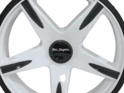 Ben Sayers Lithum Battery Golf Trolley - 18 Hole 14 Ben Sayers Lithum Battery Golf Trolley - 18 Hole -Online Golf Store IMG 7631 1