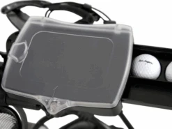 Ben Sayers Remote Electric Golf Trolley -Online Golf Store IMG 7632