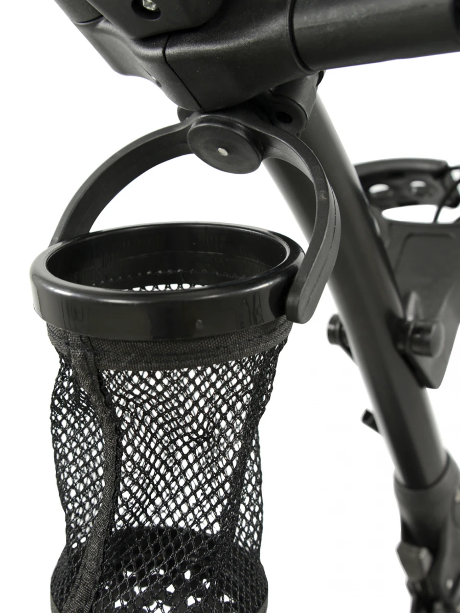 Ben Sayers Lithum Battery Golf Trolley - 36 Hole 9 Ben Sayers Lithum Battery Golf Trolley - 36 Hole - Image 7