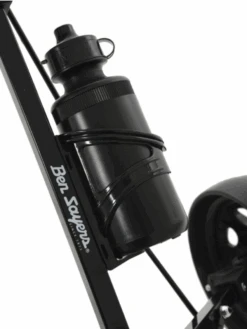 Ben Sayers Two-Wheel Trolley -Online Golf Store IMG 7652