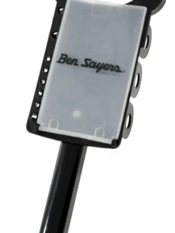 Ben Sayers Three Wheel Trolley -Online Golf Store IMG 7655