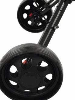 Ben Sayers Three Wheel Trolley -Online Golf Store IMG 7656