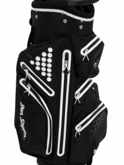 Ben Sayers Hydro Pro Waterproof Cart Bag -Online Golf Store IMG 7732