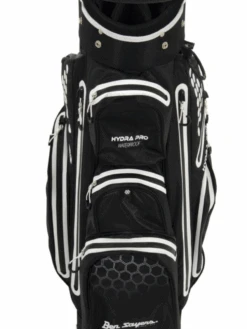Ben Sayers Hydro Pro Waterproof Cart Bag -Online Golf Store IMG 7733