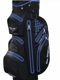 Ben Sayers Hydro Pro Waterproof Cart Bag -Online Golf Store IMG 7734