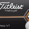 Titlesit Pro V1 / Pro V1X A Grade Balls