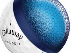 Callaway Erc Soft Triple Track Golf Balls (Pearls) 9 Callaway Erc Soft Triple Track Golf Balls (Pearls) -Online Golf Store IMG 8033