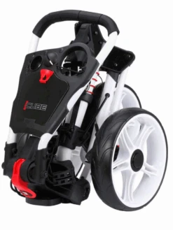 Skymax Cube Push Golf Trolley 16 Skymax Cube Push Golf Trolley -Online Golf Store IMG 8256