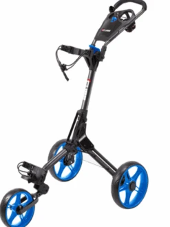 Skymax Cube Push Golf Trolley 12 Skymax Cube Push Golf Trolley -Online Golf Store IMG 8302