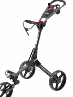 Skymax Cube Push Golf Trolley 13 Skymax Cube Push Golf Trolley -Online Golf Store IMG 8303