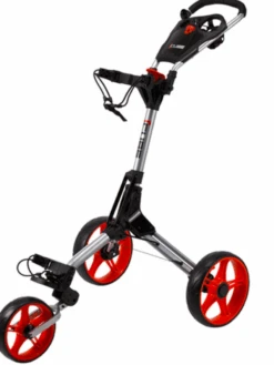 Skymax Cube Push Golf Trolley 14 Skymax Cube Push Golf Trolley -Online Golf Store IMG 8304