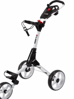 Skymax Cube Push Golf Trolley 15 Skymax Cube Push Golf Trolley -Online Golf Store IMG 8305