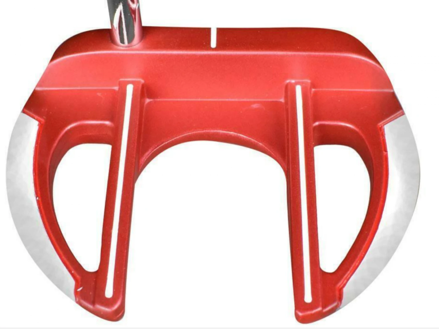 Ray Cook Sr400 Putter (Black) 4 Ray Cook Sr400 Putter (Black) - Image 2