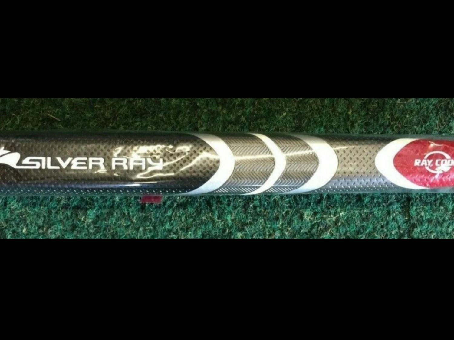 Ray Cook Sr400 Putter (Black) 7 Ray Cook Sr400 Putter (Black) - Image 5