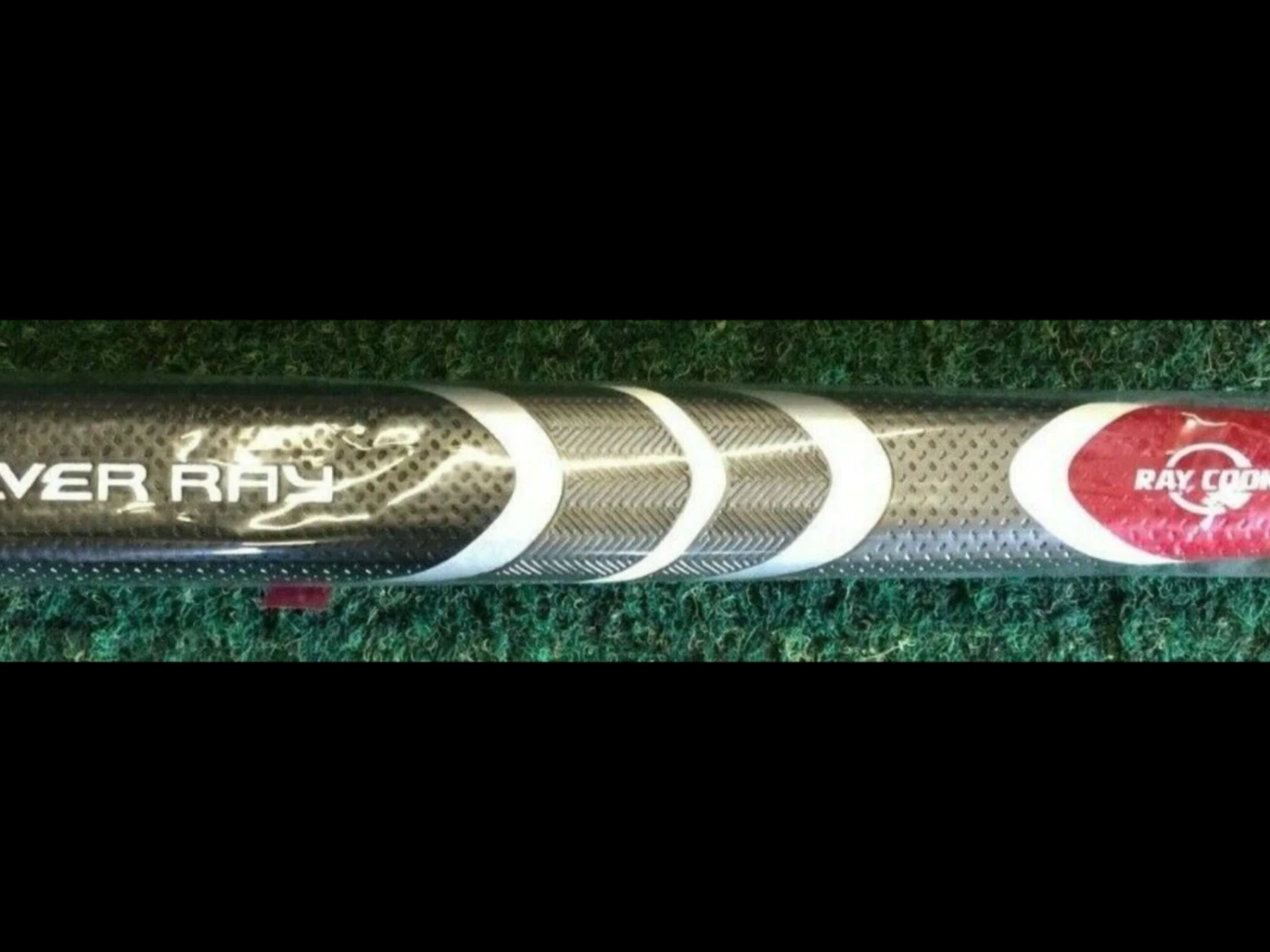 Ray Cook Sr900 Putter (Red) 6 Ray Cook Sr900 Putter (Red) - Image 4