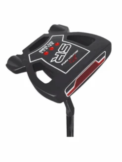 Ray Cook Sr500 Putter Black Limited Edition (Left Handed)