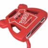 Ray Cook Sr500 Putter Red Limited Edition 1 Ray Cook Sr500 Putter Red Limited Edition -Online Golf Store IMG 8461