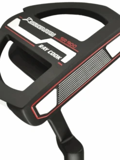 Ray Cook Sr900 Putter 9 Ray Cook Sr900 Putter -Online Golf Store IMG 8477