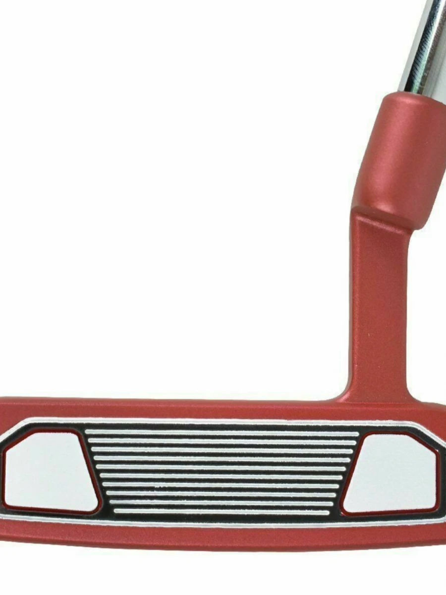 Ray Cook Sr900 Putter (Red) 5 Ray Cook Sr900 Putter (Red) - Image 3