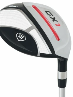 Masters Gtx 1 Club Pack - Graphite 12 Masters Gtx 1 Club Pack - Graphite -Online Golf Store IMG 8990