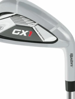 Masters Gtx 1 Club Pack - Steel 13 Masters Gtx 1 Club Pack - Steel -Online Golf Store IMG 8991 1