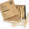 Green Tee - Bamboo 2 3/4 Natural Tees 40 Pack 1 Green Tee - Bamboo 2 3/4 Natural Tees 40 Pack -Online Golf Store IMG 9575