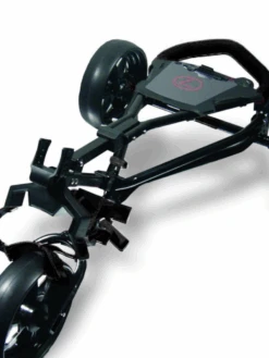 Eze Glide Cruiser Golf Junior Trolley -Online Golf Store IMG 9816