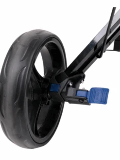 Ben Sayers D3 Push Trolley 9 Ben Sayers D3 Push Trolley -Online Golf Store IMG 9848